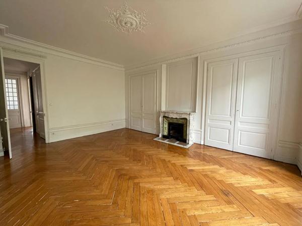 Appartement à louer à Lyon (69003)