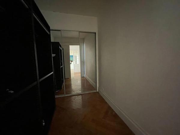 Appartement à louer à Lyon (69003)