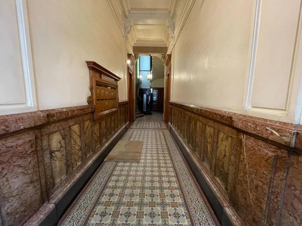 Appartement à louer à Lyon (69003)