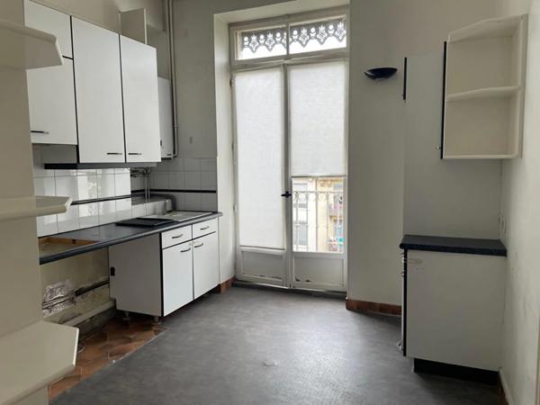 Appartement à louer à Lyon (69003)