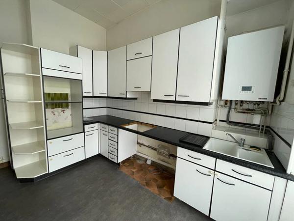 Appartement à louer à Lyon (69003)