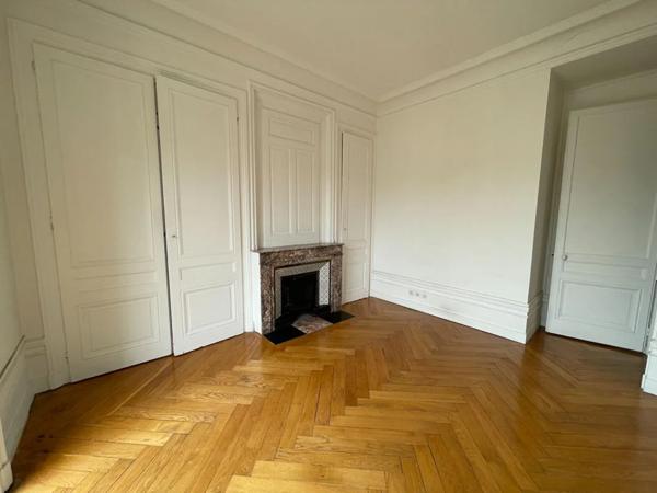 Appartement à louer à Lyon (69003)