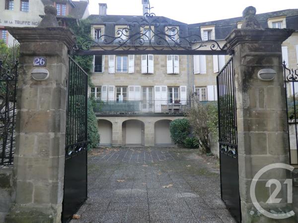 Immeuble à vendre  458,70 m2 BRIVE LA GAILLARDE - 19