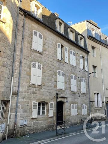 Immeuble à vendre  458,70 m2 BRIVE LA GAILLARDE - 19