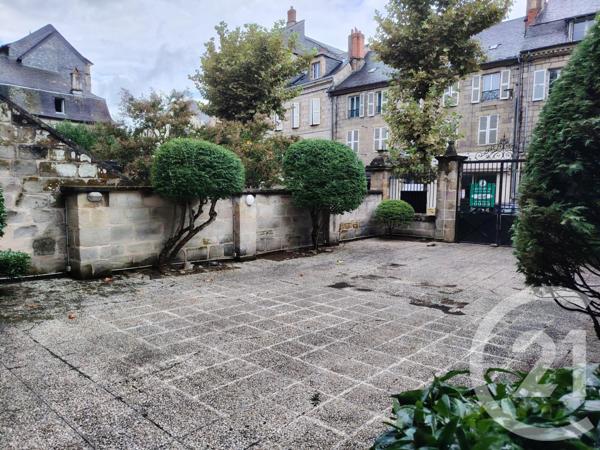 Immeuble à vendre  458,70 m2 BRIVE LA GAILLARDE - 19