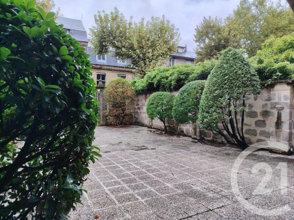 Immeuble à vendre  458,70 m2 BRIVE LA GAILLARDE - 19