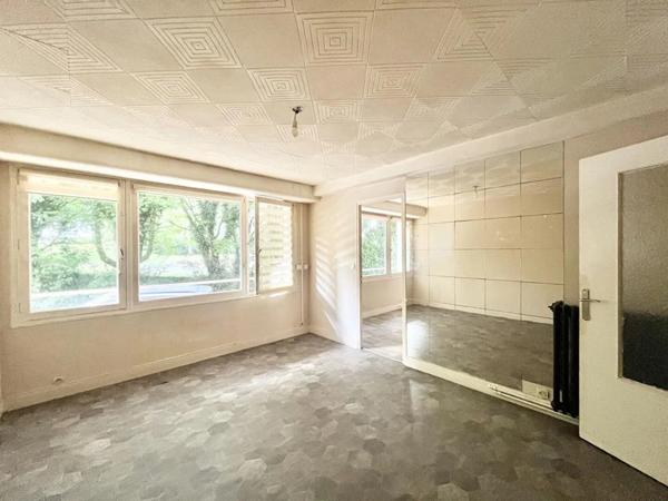 Appartement à vendre à Hérouville-Saint-Clair (14200)