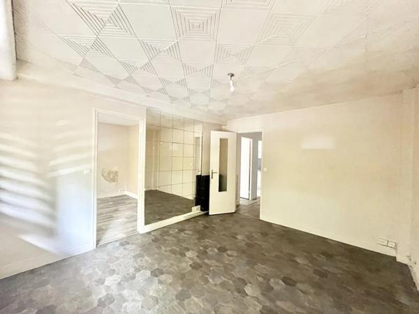 Appartement à vendre à Hérouville-Saint-Clair (14200)