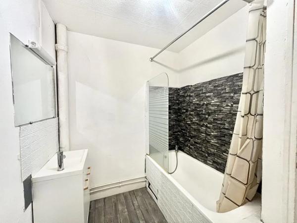 Appartement à vendre à Hérouville-Saint-Clair (14200)