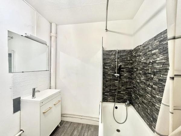 Appartement à vendre à Hérouville-Saint-Clair (14200)