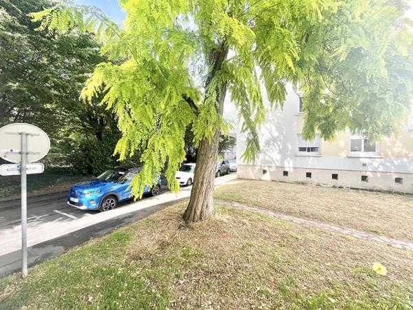 Appartement à vendre à Hérouville-Saint-Clair (14200)