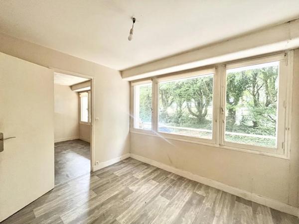 Appartement à vendre à Hérouville-Saint-Clair (14200)