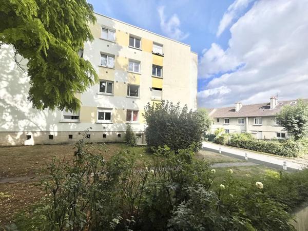 Appartement à vendre à Hérouville-Saint-Clair (14200)
