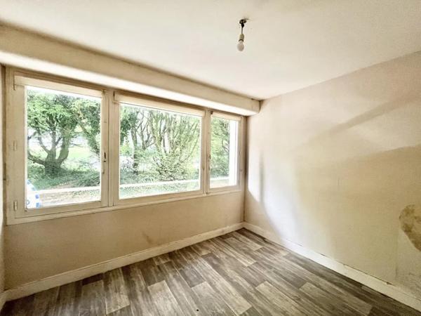 Appartement à vendre à Hérouville-Saint-Clair (14200)