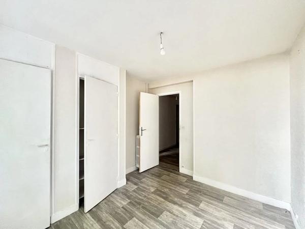 Appartement à vendre à Hérouville-Saint-Clair (14200)