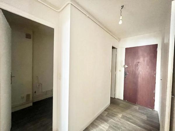Appartement à vendre à Hérouville-Saint-Clair (14200)