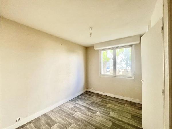 Appartement à vendre à Hérouville-Saint-Clair (14200)