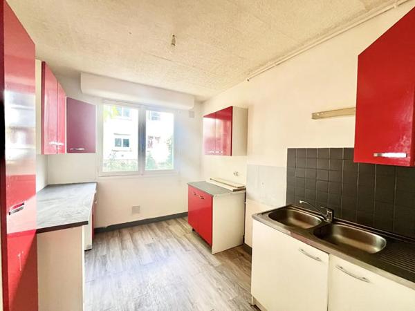 Appartement à vendre à Hérouville-Saint-Clair (14200)