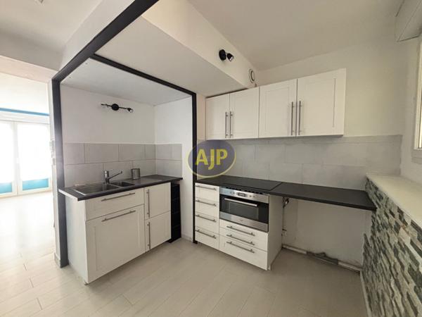 Vente appartement Bordeaux : 181 500 € - AJP Immobilier Bordeaux Nansouty
