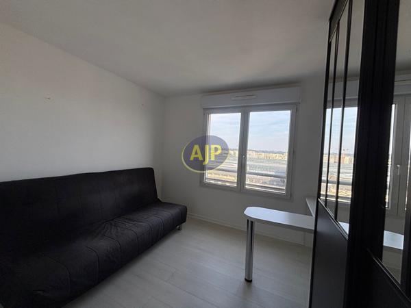 Vente appartement Bordeaux : 181 500 € - AJP Immobilier Bordeaux Nansouty