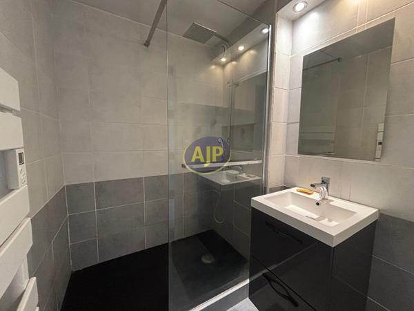 Vente appartement Bordeaux : 181 500 € - AJP Immobilier Bordeaux Nansouty