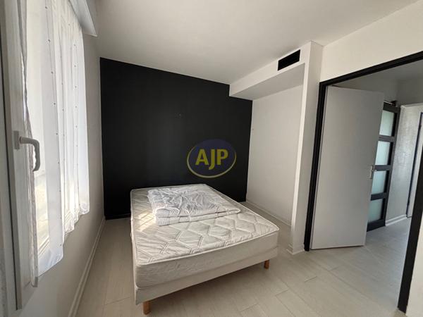 Vente appartement Bordeaux : 181 500 € - AJP Immobilier Bordeaux Nansouty