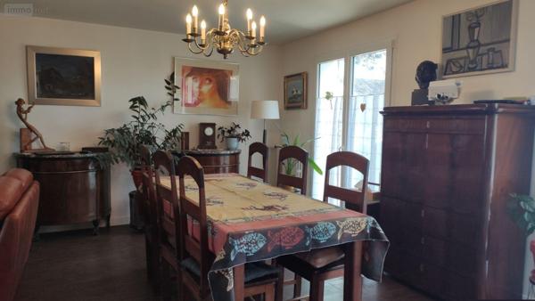 Maison individuelle à vendre à Gâvres dans le Morbihan (56680), ref : 065/1856   
Bord de Mer