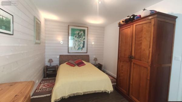 Maison individuelle à vendre à Gâvres dans le Morbihan (56680), ref : 065/1856   
Bord de Mer