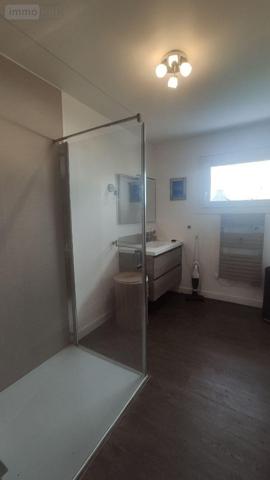 Maison individuelle à vendre à Gâvres dans le Morbihan (56680), ref : 065/1856   
Bord de Mer