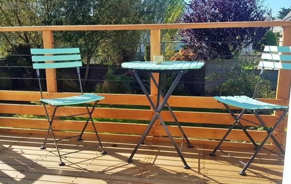 Maison individuelle à vendre à Gâvres dans le Morbihan (56680), ref : 065/1856   
Bord de Mer