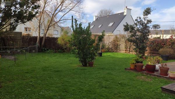 Maison individuelle à vendre à Gâvres dans le Morbihan (56680), ref : 065/1856   
Bord de Mer