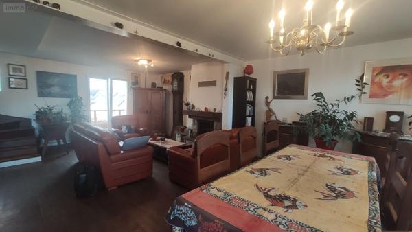 Maison individuelle à vendre à Gâvres dans le Morbihan (56680), ref : 065/1856   
Bord de Mer