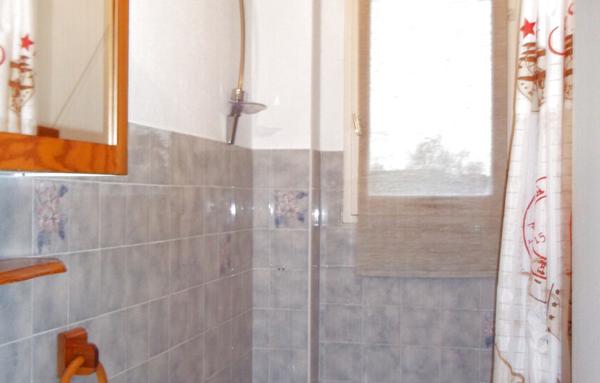 Appartement de 41 m²