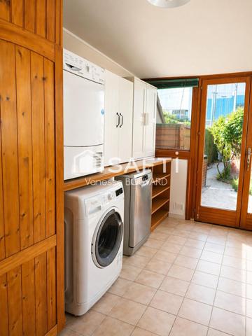 Maison 85 m² – 2/3 chambres – 800 m centre-ville – accès véhicule