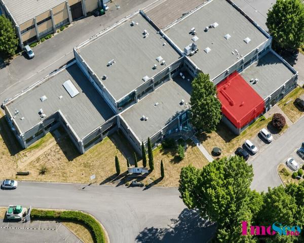BUREAUX à LOUER