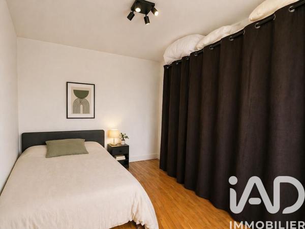 Maison à vendre 4 pièces 83 m² Chelles