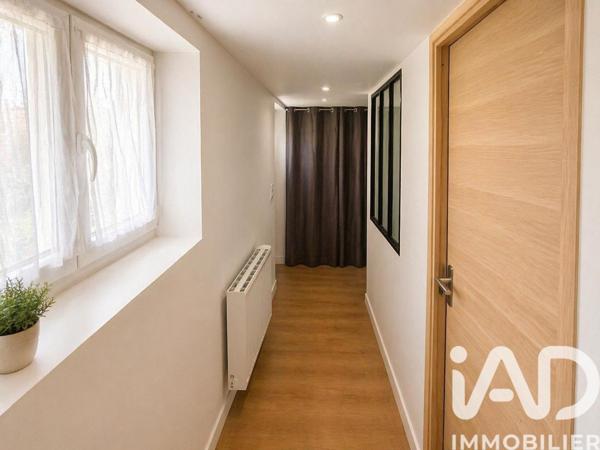 Maison à vendre 4 pièces 83 m² Chelles