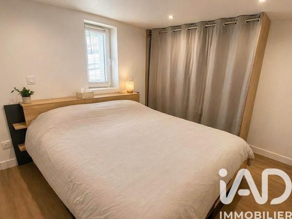 Maison à vendre 4 pièces 83 m² Chelles