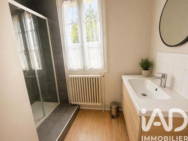 Maison à vendre 4 pièces 83 m² Chelles