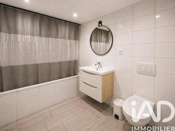 Maison à vendre 4 pièces 83 m² Chelles