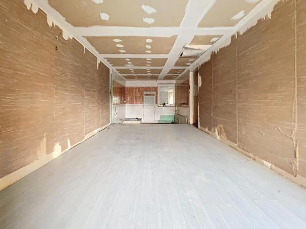 Authentique maison en pisé à réinventer !