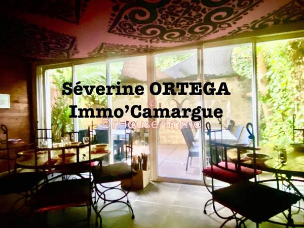 Commerce à vendre 3 pièces de 125 m²