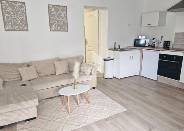 Immeuble de rapport Grenay 4 lots 148 m2