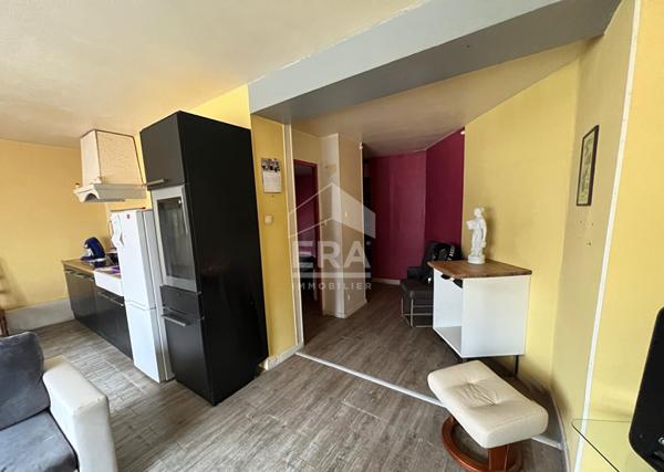 Immeuble de rapport Grenay 4 lots 148 m2