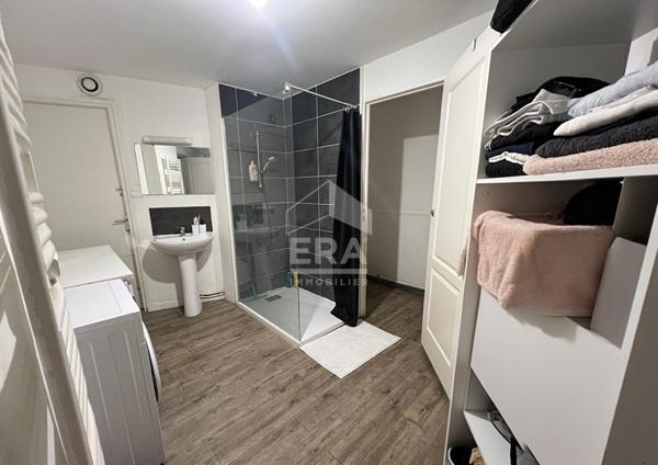 Immeuble de rapport Grenay 4 lots 148 m2