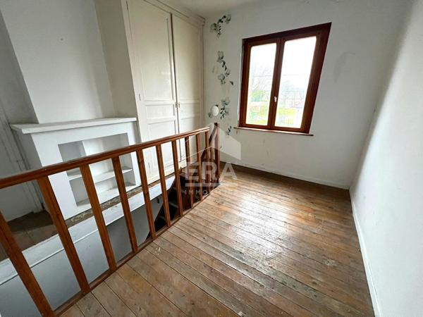 Immeuble de rapport Grenay 4 lots 148 m2