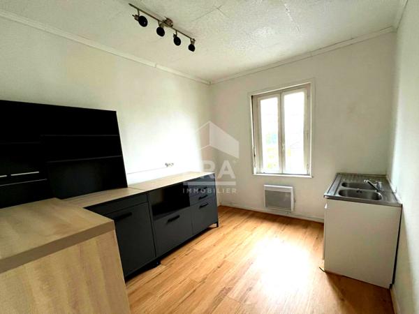 Immeuble de rapport Grenay 4 lots 148 m2