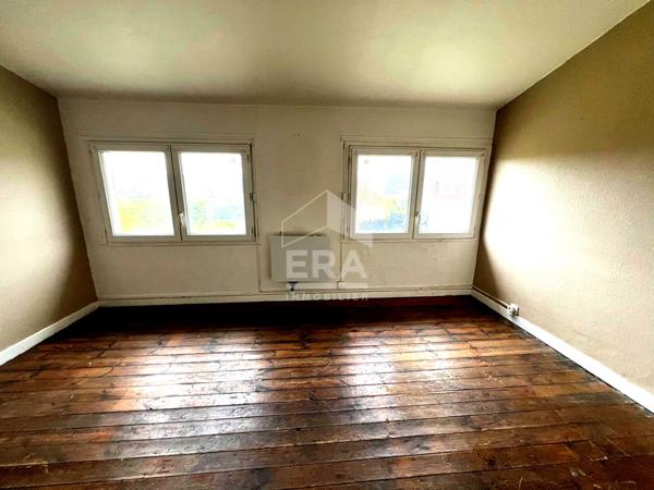 Immeuble de rapport Grenay 4 lots 148 m2