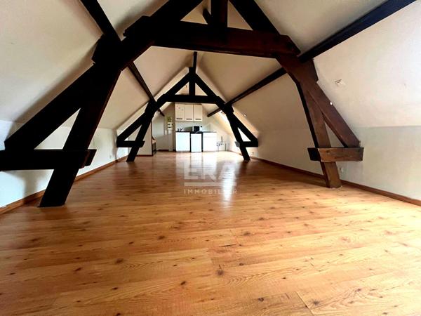 Immeuble de rapport Grenay 4 lots 148 m2