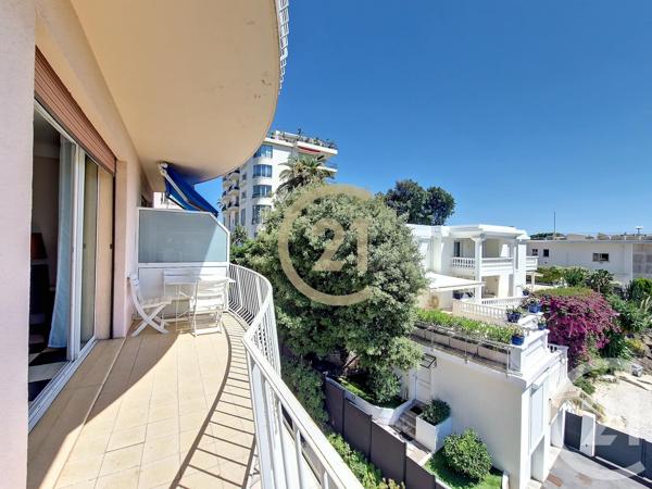 Appartement F3 à vendre  3 pièces - 80 m2 CANNES LA BOCCA - 06